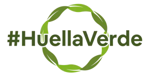 #HuellaVerde