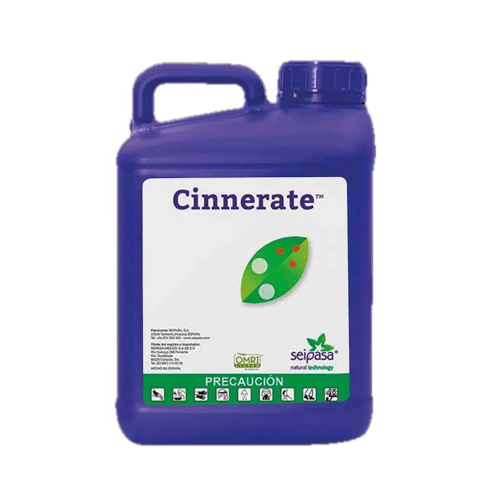 Cinnerate™