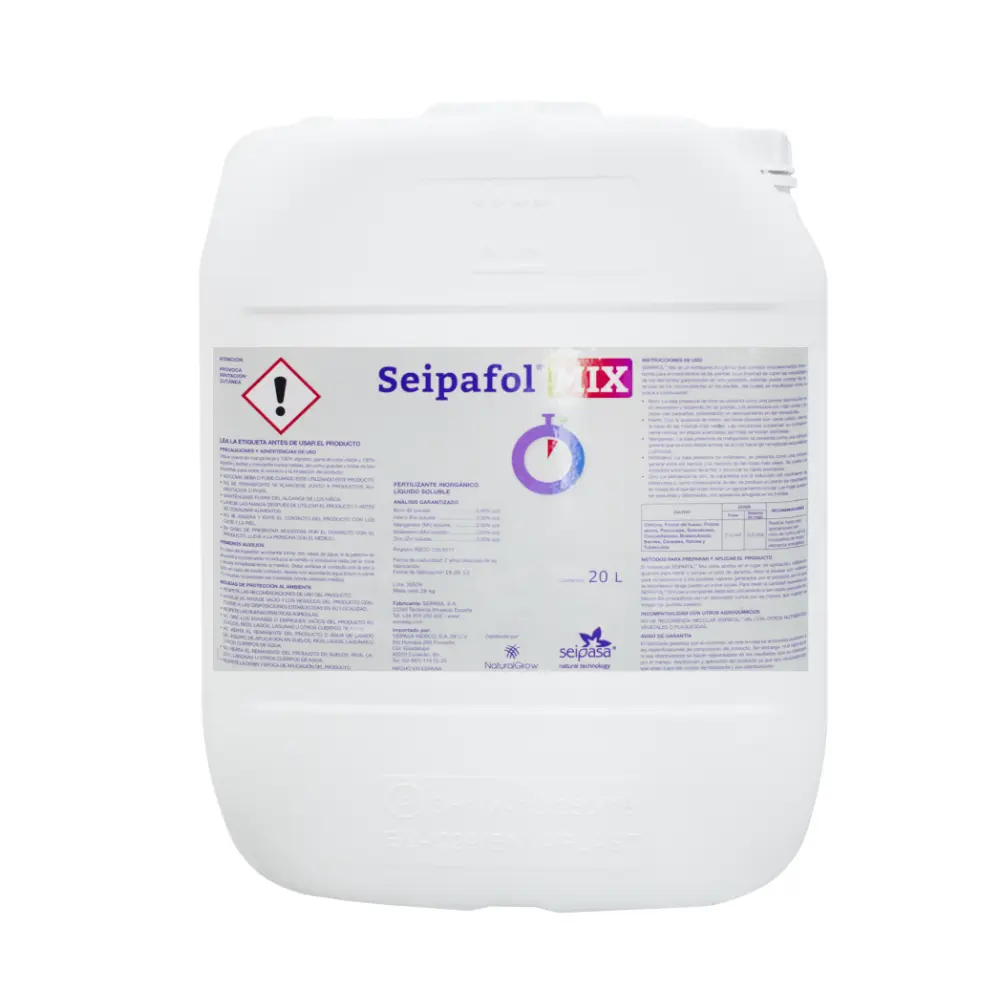 Seipafol™ Mix